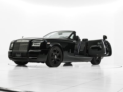 2015 ROLLS-ROYCE PHANTOM DROPHEAD COUPE 缩略图 44