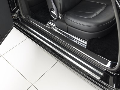 2015 ROLLS-ROYCE PHANTOM DROPHEAD COUPE 缩略图 27