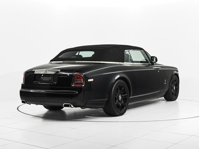 2015 ROLLS-ROYCE PHANTOM DROPHEAD COUPE 缩略图 8