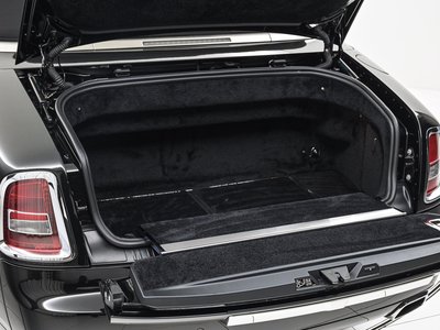 2015 ROLLS-ROYCE PHANTOM DROPHEAD COUPE 缩略图 14