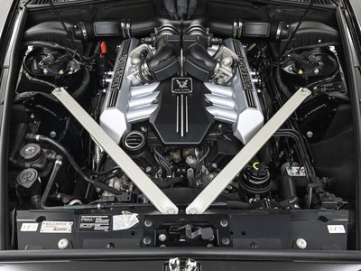 2015 ROLLS-ROYCE PHANTOM DROPHEAD COUPE 缩略图 12