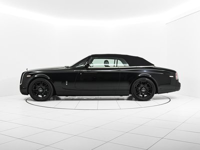 2015 ROLLS-ROYCE PHANTOM DROPHEAD COUPE 缩略图 10
