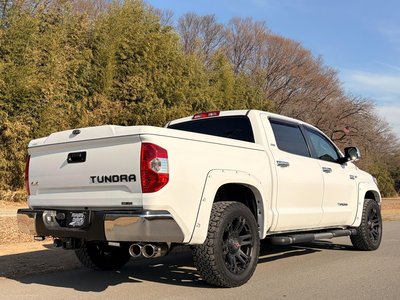 صورة 6 لـ 2014 Toyota TUNDRA