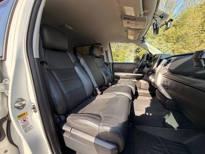 صورة 11 لـ 2014 Toyota TUNDRA