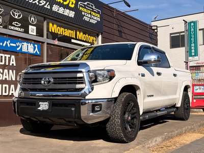 صورة 1 لـ 2014 Toyota TUNDRA