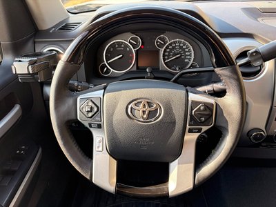 صورة 13 لـ 2014 Toyota TUNDRA