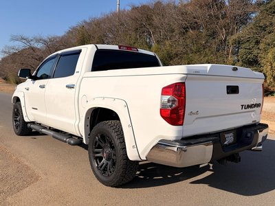 صورة 7 لـ 2014 Toyota TUNDRA