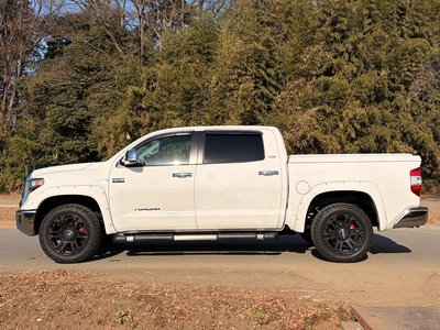 صورة 5 لـ 2014 Toyota TUNDRA