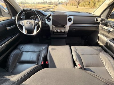 صورة 14 لـ 2014 Toyota TUNDRA