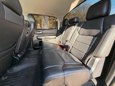 صورة 10 لـ 2014 Toyota TUNDRA
