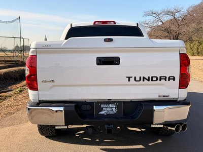 صورة 3 لـ 2014 Toyota TUNDRA