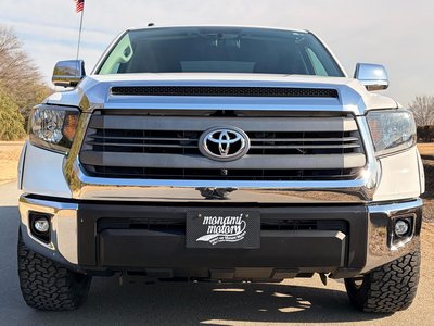 صورة 2 لـ 2014 Toyota TUNDRA
