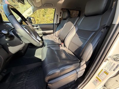 صورة 9 لـ 2014 Toyota TUNDRA