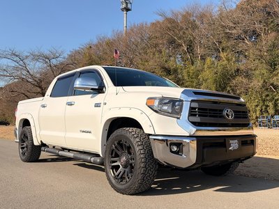 صورة 8 لـ 2014 Toyota TUNDRA