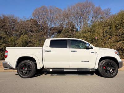صورة 4 لـ 2014 Toyota TUNDRA