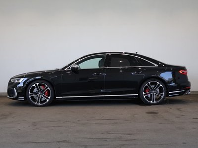 صورة مصغرة 3 لـ 2024 AUDI S8