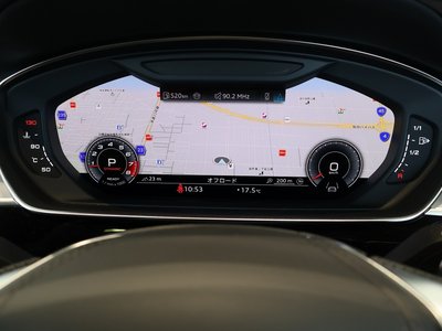 صورة مصغرة 26 لـ 2024 AUDI S8
