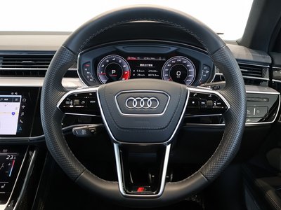 صورة مصغرة 23 لـ 2024 AUDI S8