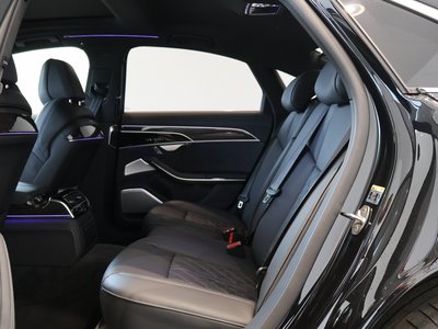 صورة مصغرة 21 لـ 2024 AUDI S8