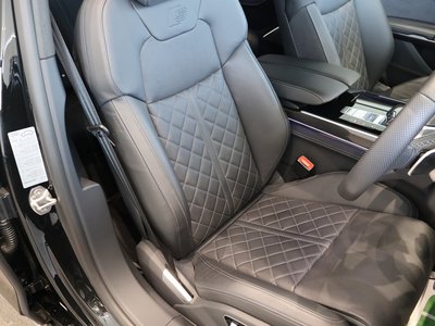 صورة مصغرة 15 لـ 2024 AUDI S8