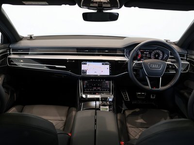 صورة مصغرة 36 لـ 2024 AUDI S8