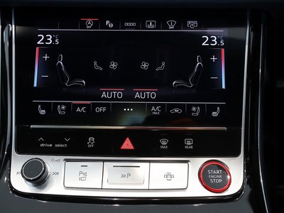 صورة مصغرة 28 لـ 2024 AUDI S8