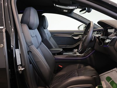 صورة مصغرة 14 لـ 2024 AUDI S8