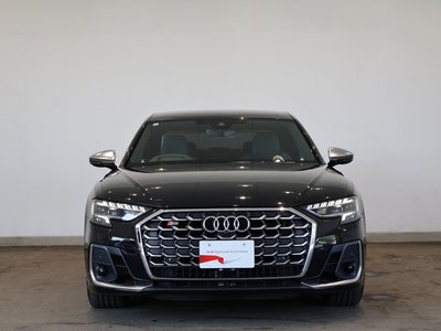 صورة مصغرة 2 لـ 2024 AUDI S8