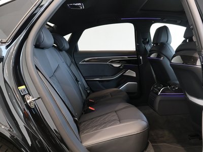 صورة مصغرة 19 لـ 2024 AUDI S8