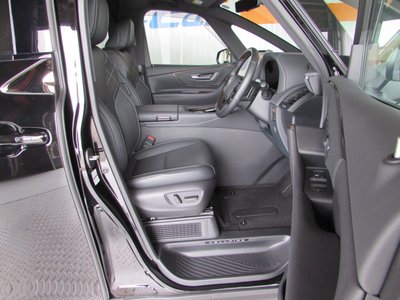 2025 Toyota VELLFIRE thumbnail 21
