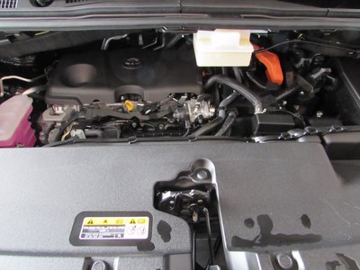 2025 Toyota VELLFIRE photo 15