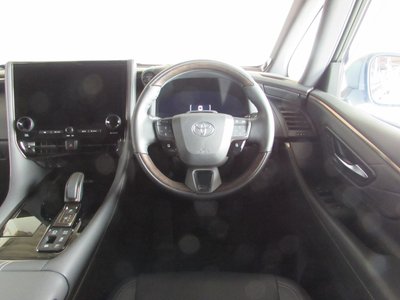 2025 Toyota VELLFIRE thumbnail 22