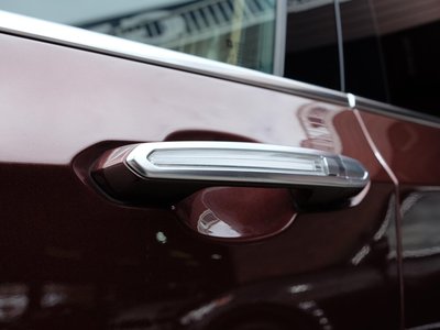 2022 Cadillac XT6 — фото 14