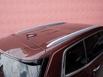 2022 Cadillac XT6 — фото 31
