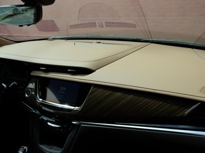 2022 Cadillac XT6 — фото 69