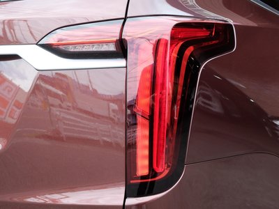 2022 Cadillac XT6 — фото 25