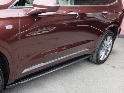 2022 Cadillac XT6 — фото 13