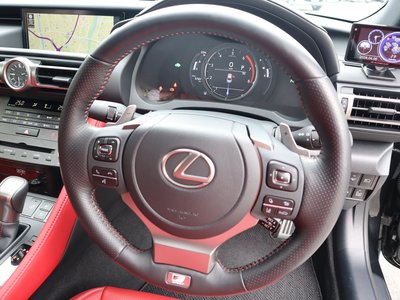 صورة 127 لـ 2021 Lexus RC