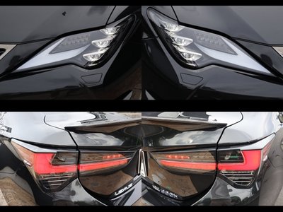 صورة 27 لـ 2021 Lexus RC