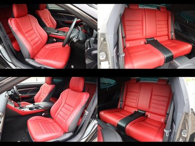 صورة 33 لـ 2021 Lexus RC