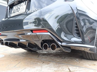 صورة 52 لـ 2021 Lexus RC