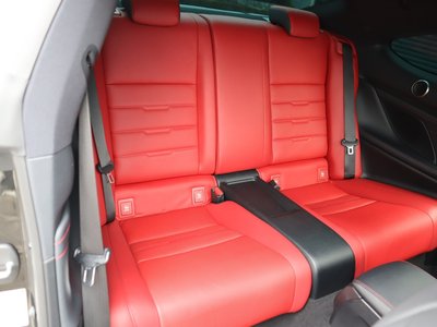 صورة 108 لـ 2021 Lexus RC