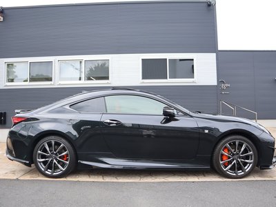 صورة 6 لـ 2021 Lexus RC