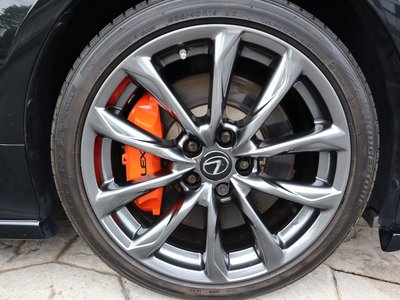صورة 100 لـ 2021 Lexus RC