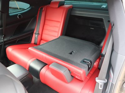 صورة 139 لـ 2021 Lexus RC