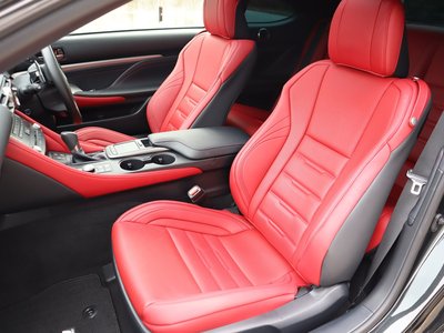 صورة 107 لـ 2021 Lexus RC