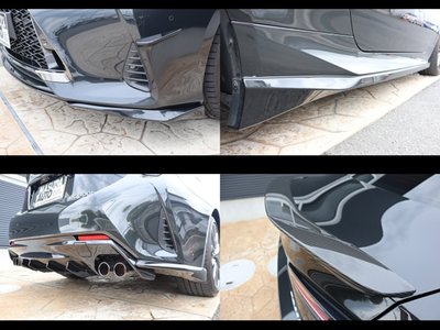 صورة 26 لـ 2021 Lexus RC