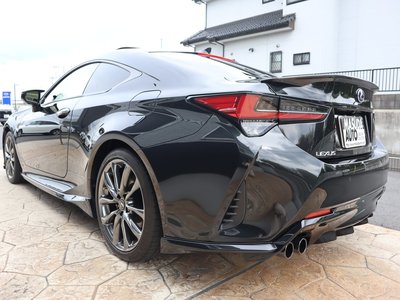 صورة 7 لـ 2021 Lexus RC