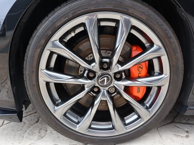 صورة 97 لـ 2021 Lexus RC