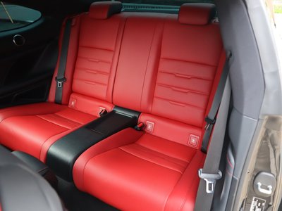 صورة 114 لـ 2021 Lexus RC